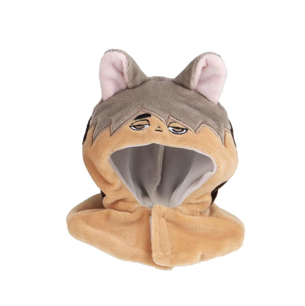 PRE ORDER – LOOKUP CAPE HAIKYU!! - SAMU FOX