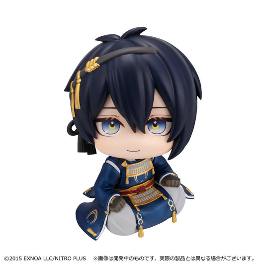 PRE ORDER – LOOKUP TOUKEN RANBU-ONLINE - MUNECHIKA MIKAZUKI