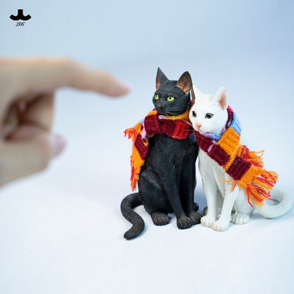 PRE ORDER – JXK TWINBOUND CATS JXK327A