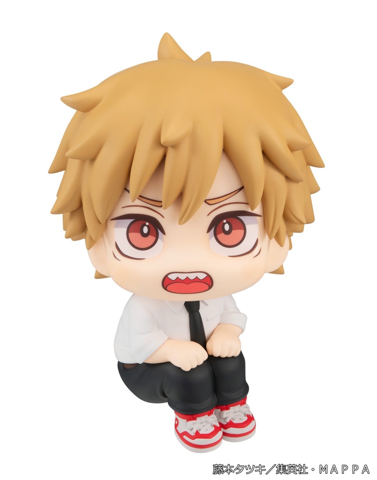 PRE ORDER – LOOKUP TV ANIME CHAINSAW MAN - DENJI (REPEAT)