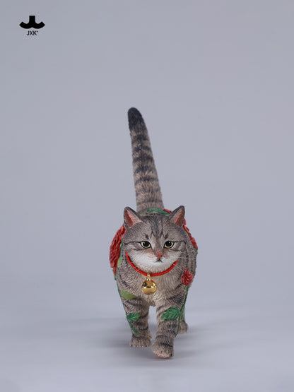 PRE ORDER – JXK ROSE CAT JXK298B