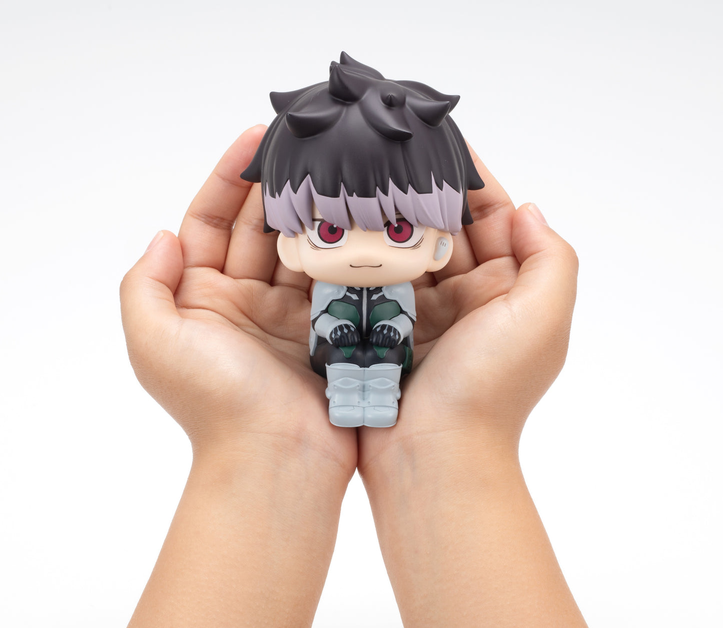 PRE ORDER – LOOKUP KAIJU NO.８ GEN NARUMI 【WITH GIFT】