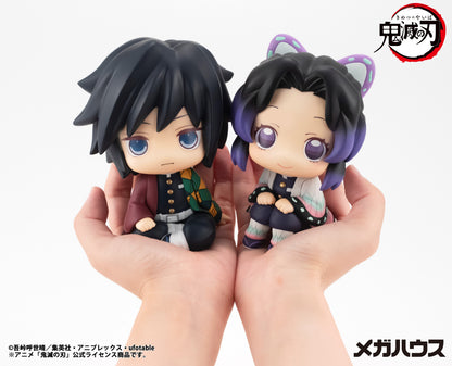 PRE ORDER – LOOKUP DEMON SLAYER: KIMETSU NO YAIBA SHINOBU KOCHO (REPEAT)