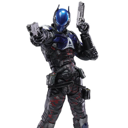 PRE ORDER – YUENYE X UPFINEGURES BATMAN ARKHAM KNIGHT
