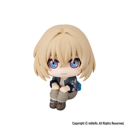 BACK ORDER – LOOKUP HONKAI: STAR RAIL - AVENTURINE & KAKAVASHA SET [WITH GIFT]