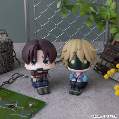 PRE ORDER – LOOKUP MILKY☆SUBWAY THE GALACTIC LIMITED EXPRESS MAX