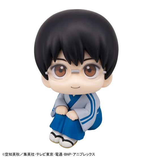 BACK ORDER – LOOKUP GINTAMA - SHIMPACHI SHIMURA