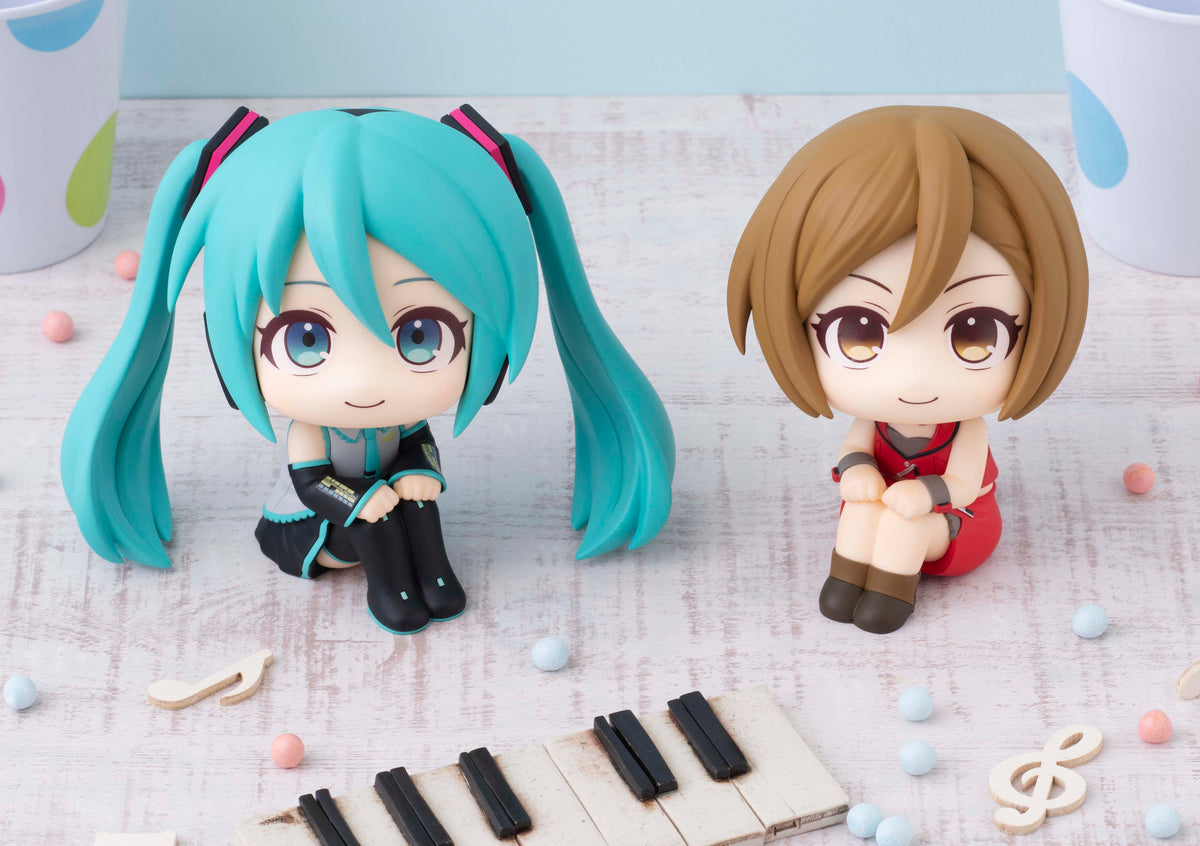 PRE ORDER – LOOKUP HATSUNE MIKU (REPEAT)