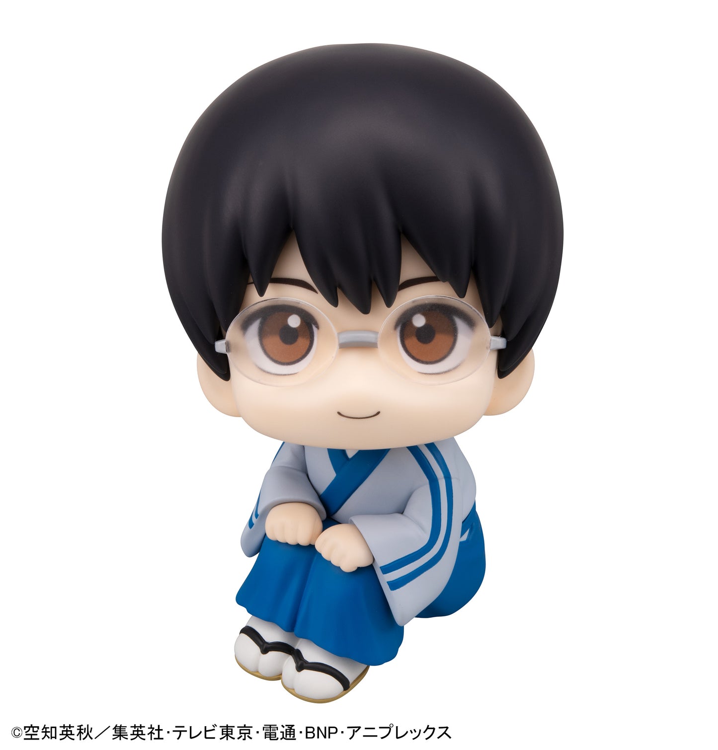 PRE ORDER – LOOKUP GINTAMA - SHIMPACHI SHIMURA [WITH GIFT]