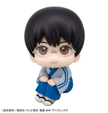 PRE ORDER – LOOKUP GINTAMA - SHIMPACHI SHIMURA [WITH GIFT]