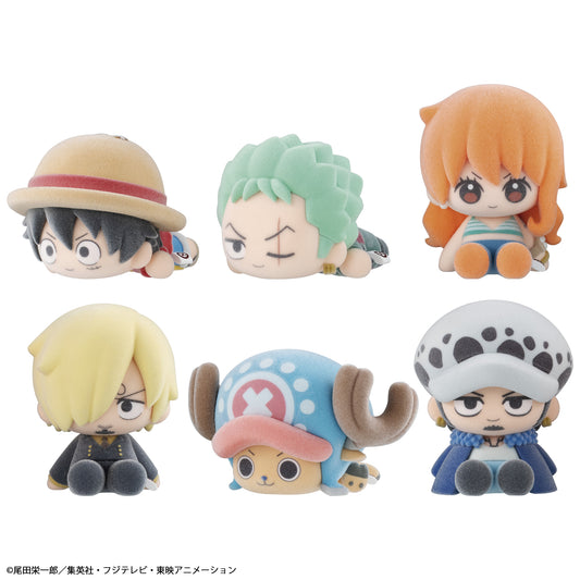PRE ORDER – NUIPPO ONE PIECE (BOX OF 6)
