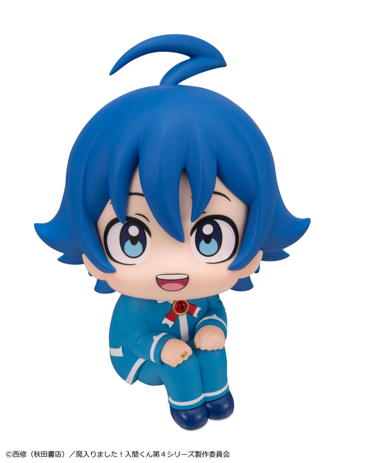 PRE ORDER – LOOKUP WELCOME TO DEMON SCHOOL! IRUMA-KUN - IRUMA SUZUKI