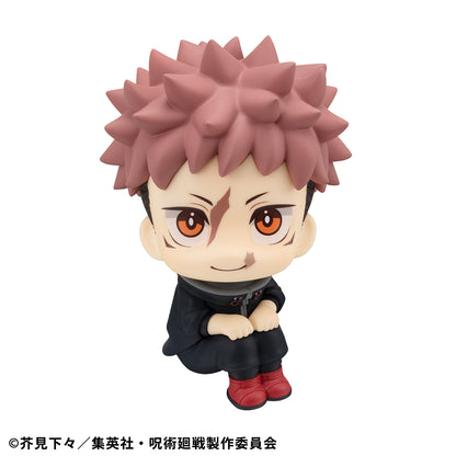BACK ORDER – LOOKUP JUJUTSU KAISEN YUJI ITADORI VER.2