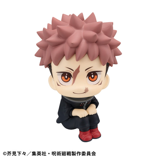 BACK ORDER – LOOKUP JUJUTSU KAISEN YUJI ITADORI VER.2