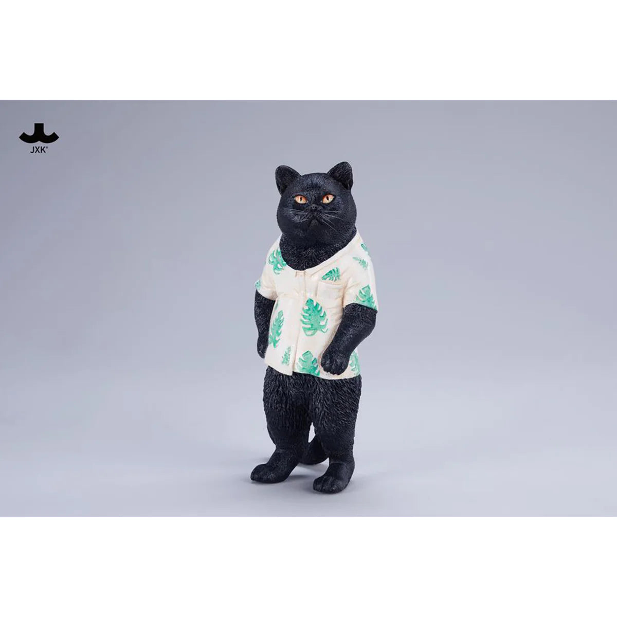 PRE ORDER – JXK TROPICAL CAT STAND JXK-AI09B