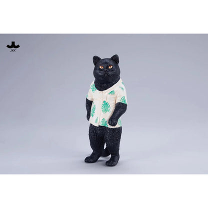 PRE ORDER – JXK TROPICAL CAT STAND JXK-AI09B