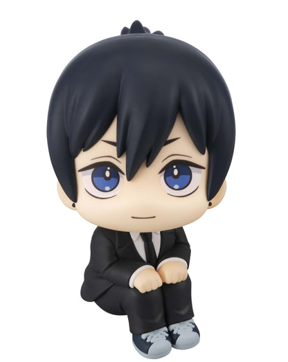 PRE ORDER – LOOKUP CHAINSAW MAN – THE MOVIE: REZE ARC - AKI HAYAKAWA SMILE VER.