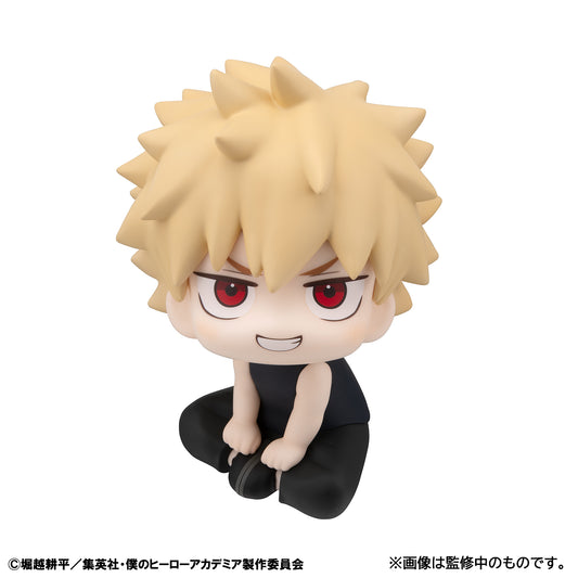 PRE ORDER – LOOKUP MY HERO ACADEMIA KATSUKI BAKUGO CASUAL LOOK VER.