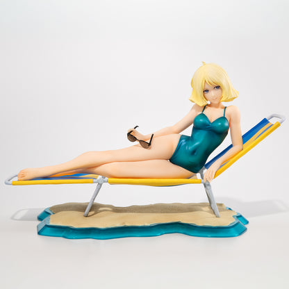 PRE ORDER – 1/8 GGG (GUNDAM GIRLS GENERATION) SERIES MOBILE SUIT GUNDAM SAYLA MASS ~ BREAK TIME ~ (REPEAT)