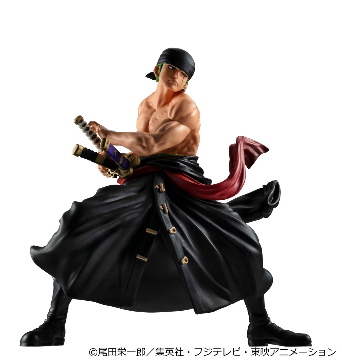 PRE ORDER – WALLSTAR ONE PIECE - RORONOA ZORO