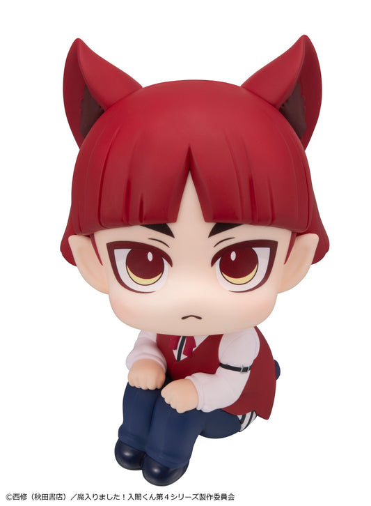 PRE ORDER – LOOKUP WELCOME TO DEMON SCHOOL! IRUMA-KUN - OPERA