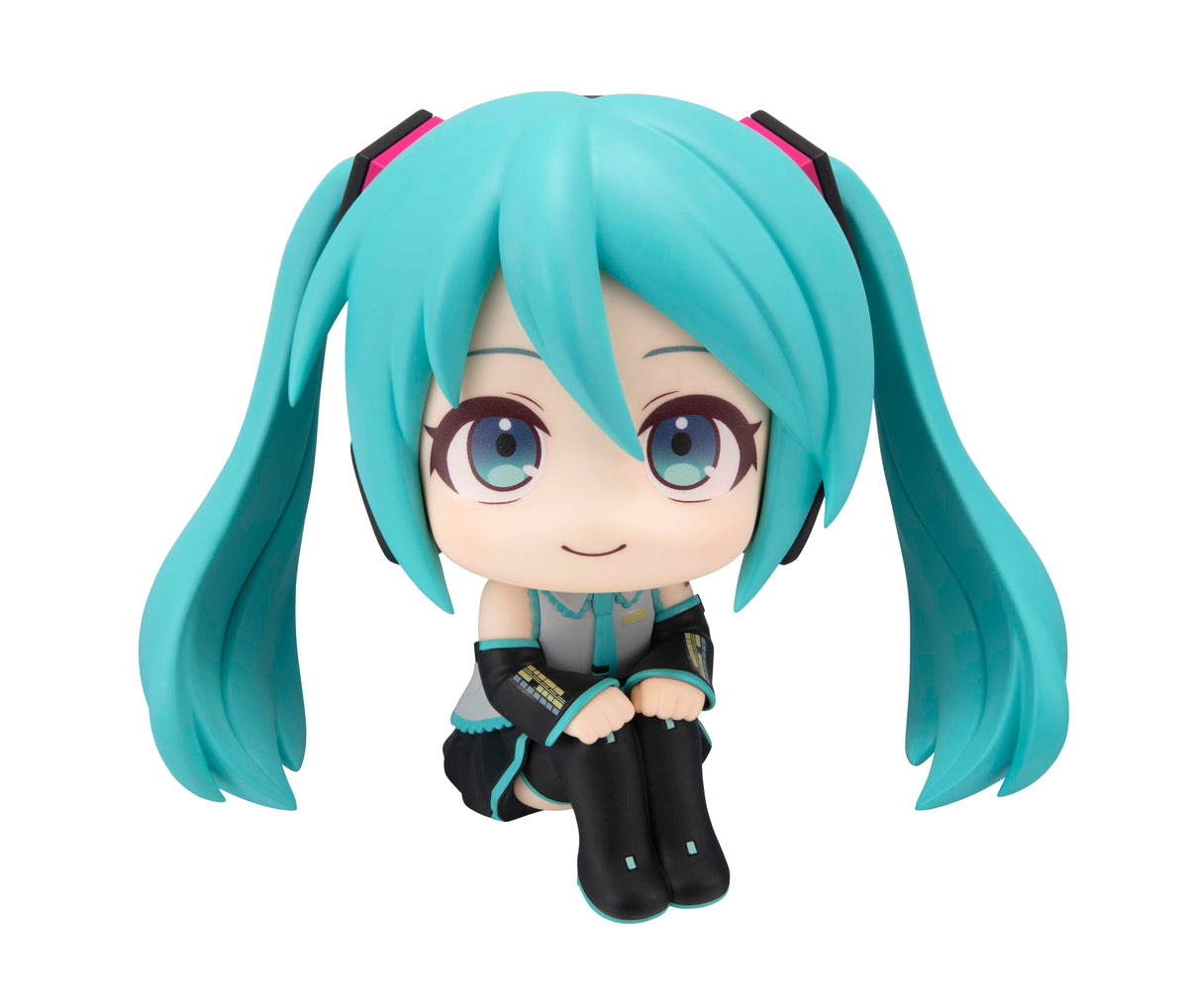 PRE ORDER – LOOKUP HATSUNE MIKU (REPEAT)