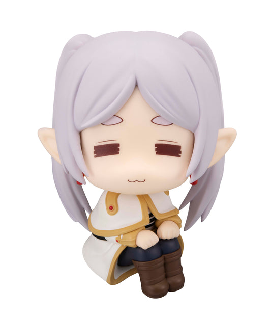 BACK ORDER – LOOKUP FRIEREN: BEYOND JOURNEY'S END - FRIEREN DROOPY FACE VER.