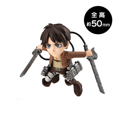 PRE ORDER – TOBIMAS ATTACK ON TITAN (BOX OF 6)