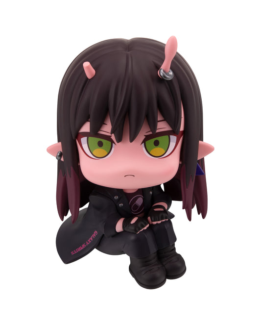 PRE ORDER – LOOKUP MILKY☆SUBWAY THE GALACTIC LIMITED EXPRESS - AKANE