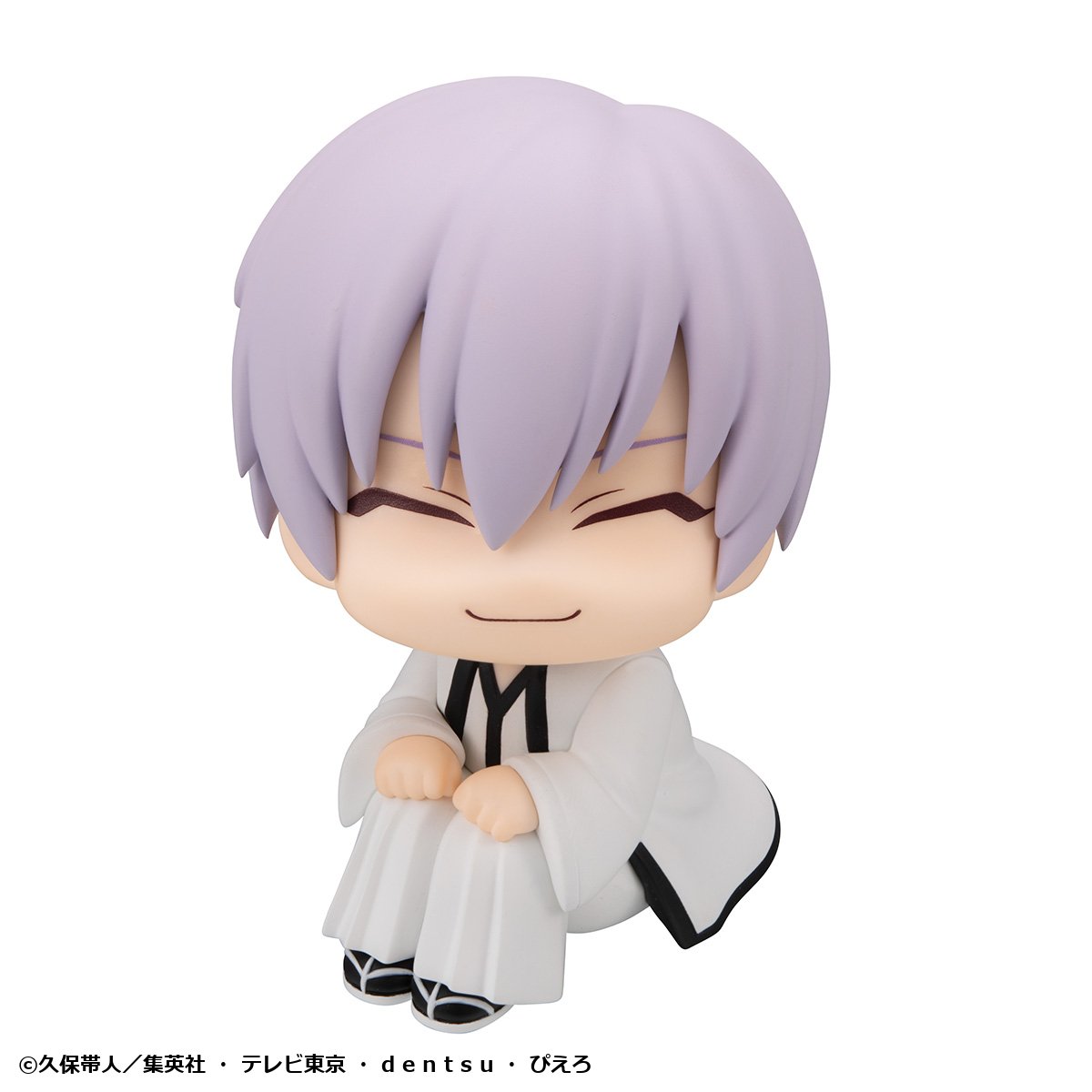PRE ORDER – LOOKUP TV ANIME BLEACH - GIN ICHIMARU