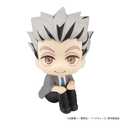 BACK ORDER – LOOKUP HAIKYU!! KOTARO BOKUTO (REPEAT)