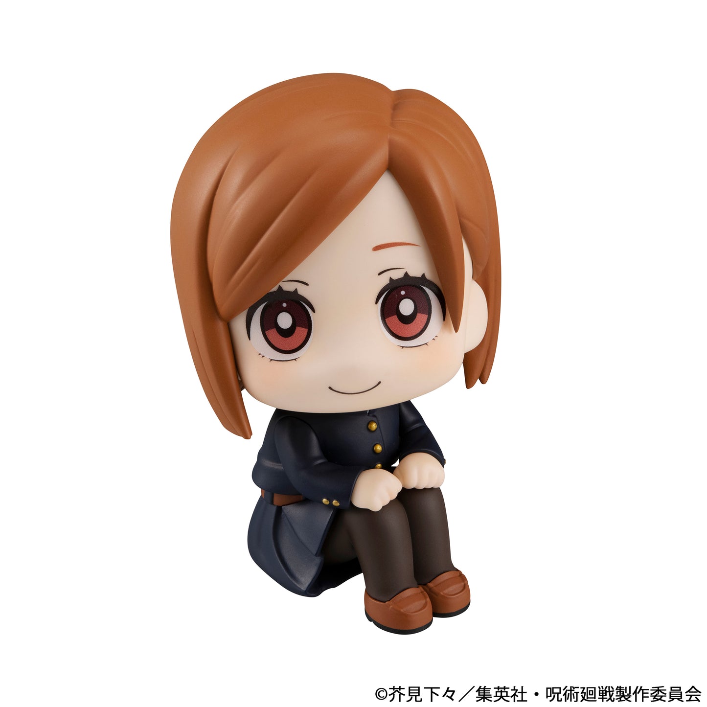 PRE ORDER – LOOKUP JUJUTSU KAISEN NOBARA KUGISAKI (REPEAT)