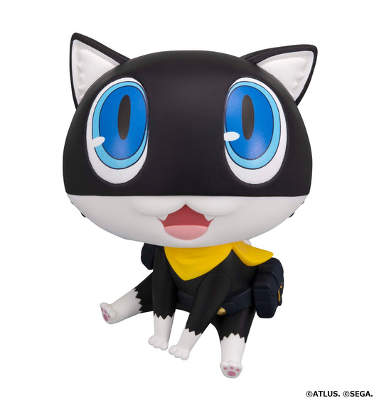 PRE ORDER – LOOKUP PERSONA 5 THE ROYAL - MORGANA