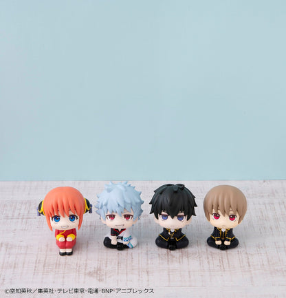 PRE ORDER – LOOKUP GINTAMA - KAGURA (REPEAT)