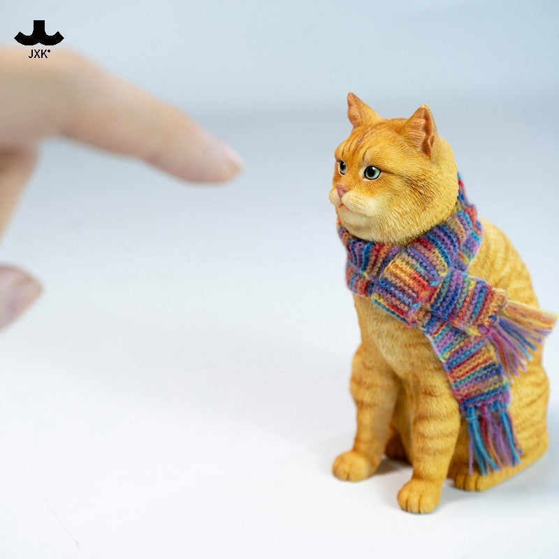 PRE ORDER – JXK WANDERING BOB JXK328