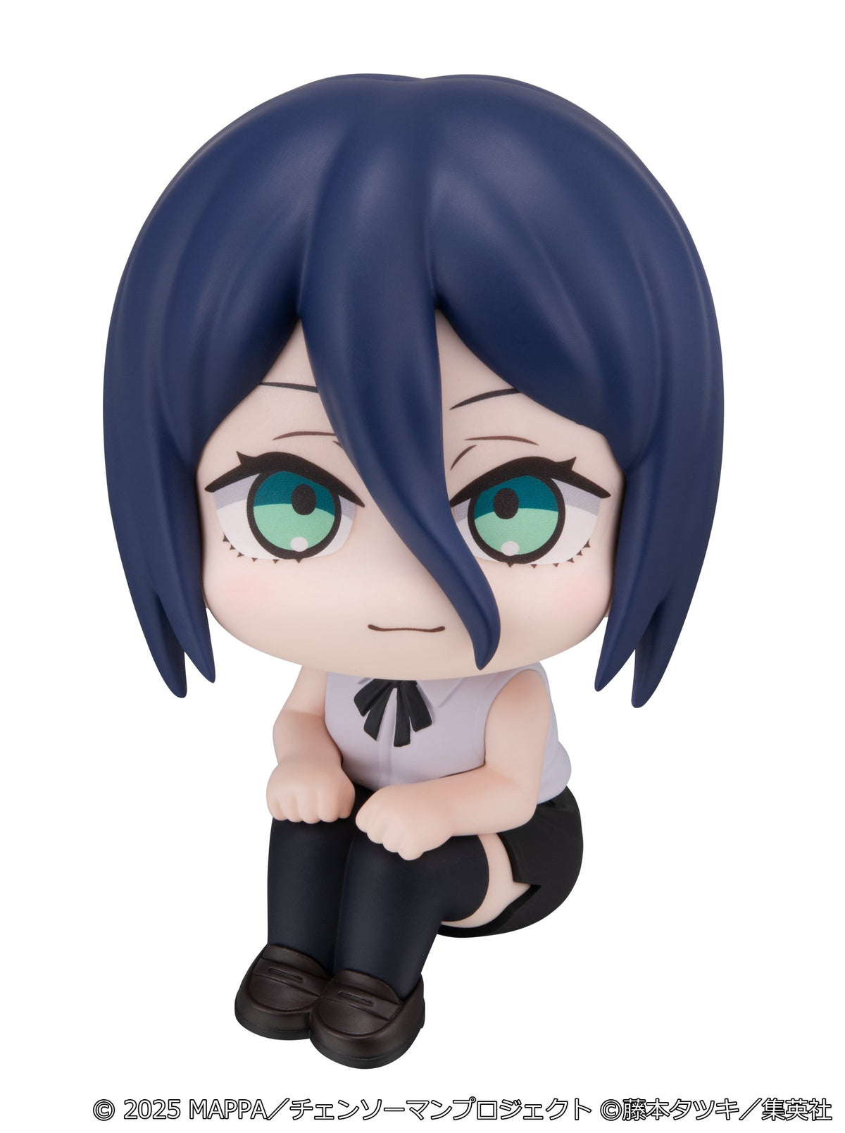 PRE ORDER – LOOKUP CHAINSAW MAN - THE MOVIE: REZE ARC - REZE (REPEAT)