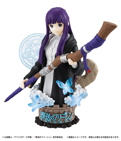 BACK ORDER – PETITRAMA EX FRIEREN BEYOND JOURNEY'S END THEIR JOURNEY. (REPEAT) (SET OF 3)