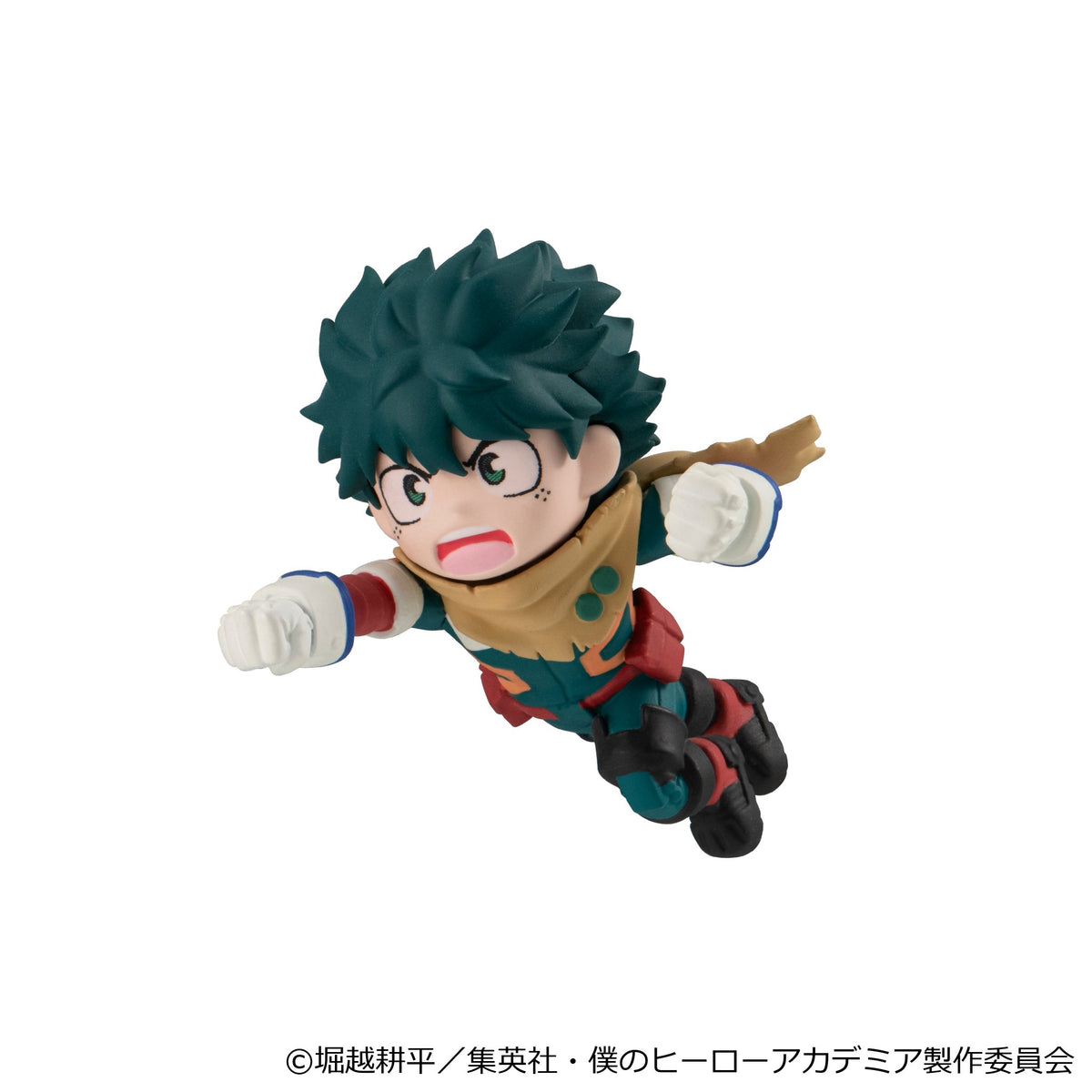 PRE ORDER – TOBIMAS MY HERO ACADEMIA (BOX OF 6)