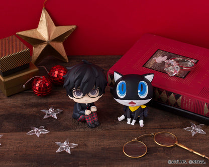 PRE ORDER – LOOKUP PERSONA 5 THE ROYAL - HERO