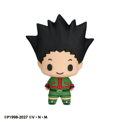 PRE ORDER – CHOKORIN COLLECTION HUNTER×HUNTER (BOX OF 6)