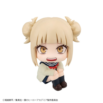 PRE ORDER – LOOKUP MY HERO ACADEMIA HIMIKO TOGA (REPEAT)