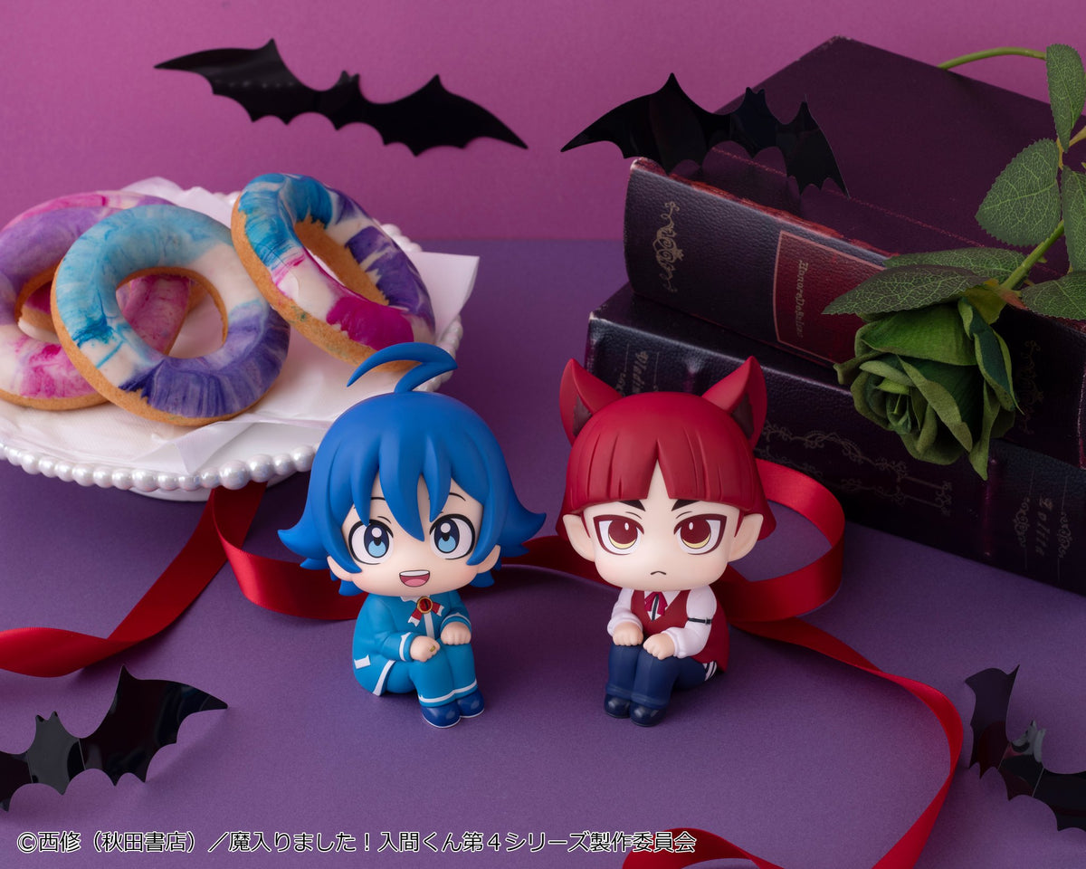 PRE ORDER – LOOKUP WELCOME TO DEMON SCHOOL! IRUMA-KUN - OPERA