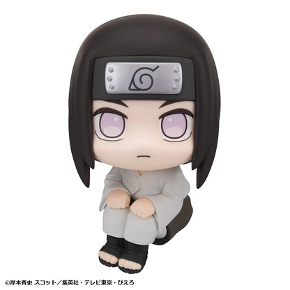 PRE ORDER – LOOKUP NARUTO SHIPPUDEN - NEJI HYUGA