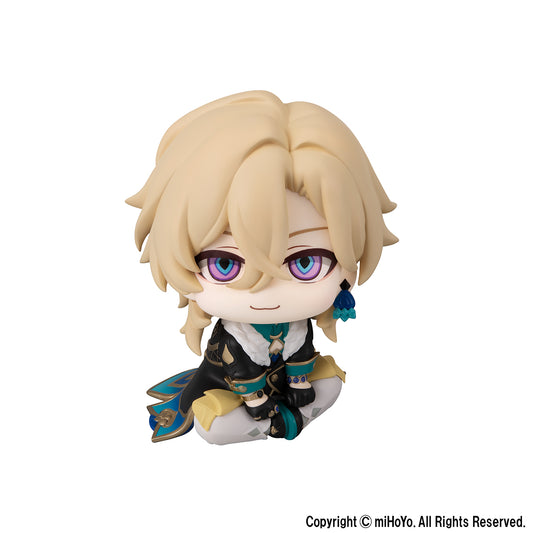 BACK ORDER – LOOKUP HONKAI: STAR RAIL AVENTURINE
