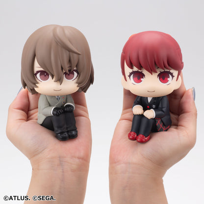 PRE ORDER – LOOKUP PERSONA 5 THE ROYAL - GORO AKECHI