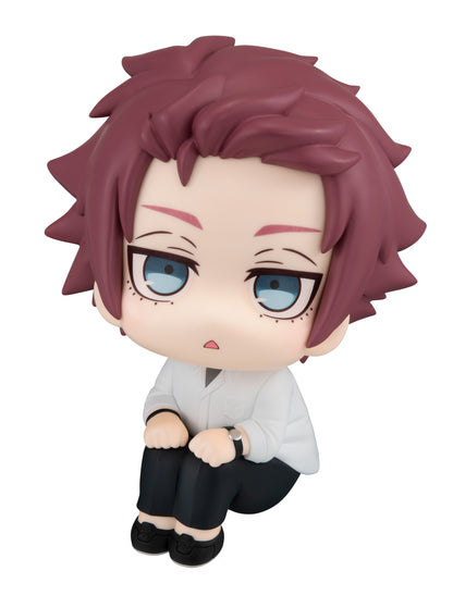 PRE ORDER – LOOKUP BLUE LOCK - SAE ITOSHI (REPEAT)