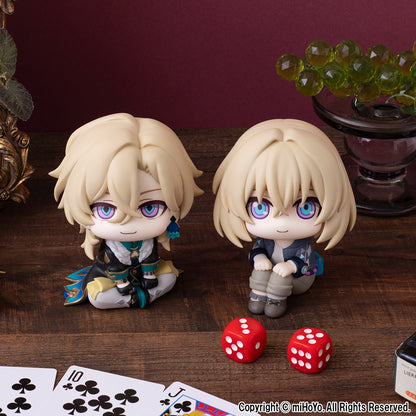 BACK ORDER – LOOKUP HONKAI: STAR RAIL - AVENTURINE & KAKAVASHA SET [WITH GIFT]