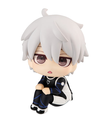 PRE ORDER – LOOKUP BLUE LOCK - SEISHIRO NAGI (REPEAT)