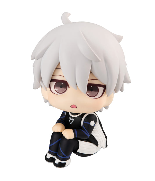 PRE ORDER – LOOKUP BLUE LOCK - SEISHIRO NAGI (REPEAT)