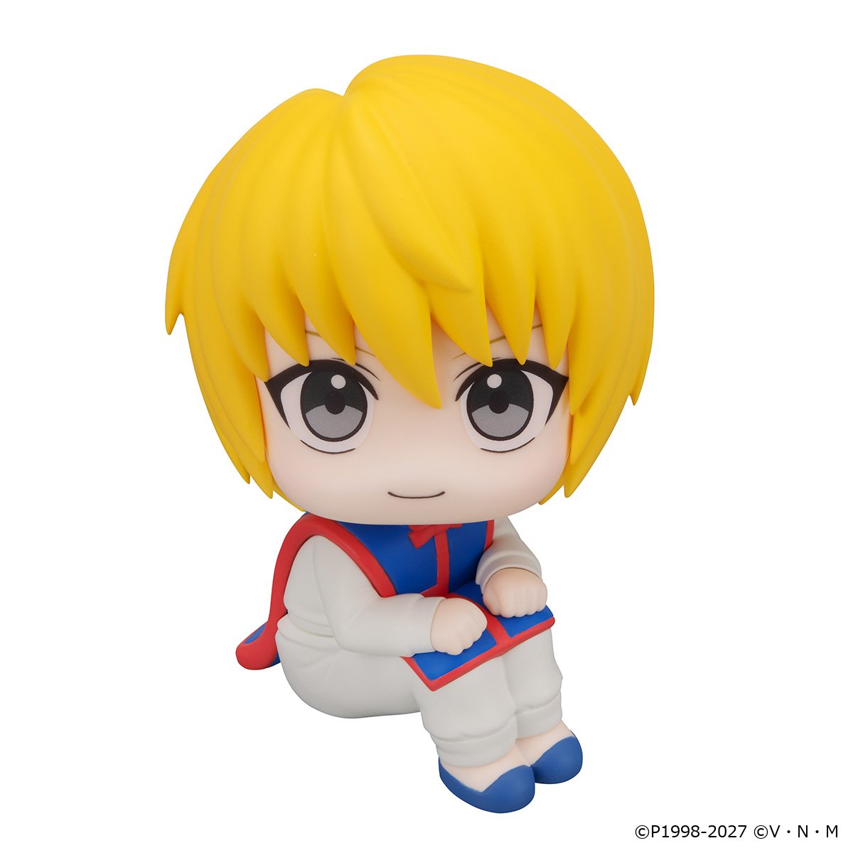 PRE ORDER – LOOKUP HUNTER×HUNTER - KURAPIKA